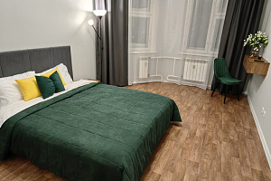 Квартиры Нижневартовска на месяц, 1-комнатная Мира 101 на месяц - фото