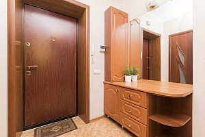 3х-комнатная квартира Белинского 34 в Нижнем Новгороде фото 9