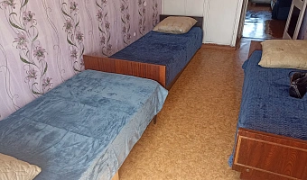 3х-комнатная квартира Карла Либкнехта 18 в Медвежьегорске - фото 5
