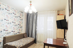1-комнатная квартира Дружбы 9 в Сергиев Посаде 3