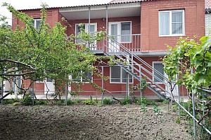 "Отдых на Толстого" частный сектор