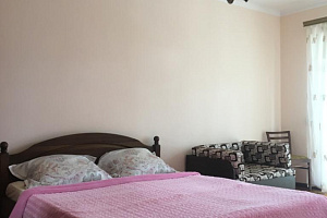 Квартиры Абхазии летом, 1-комнатная Лакоба 62 летом