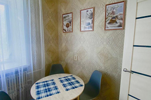 1-комнатная квартира Морозова 32 в Кропоткине 8