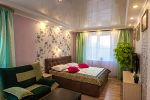 1-комнатная квартира Северный 18 эт 10