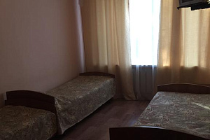 Мини-отели в Сызрани, "Энергия" мини-отель
