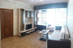 1-комнатная квартира Хромова 25 в Твери фото 12