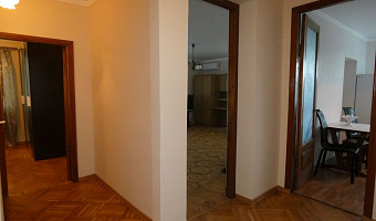2х-комнатная квартира Эзугбая 23 кв 4 в Сухуме - фото 5