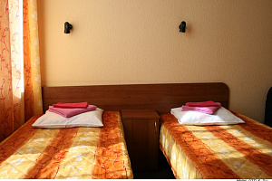 "Большой 70" мини-отель