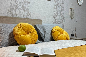 1-комнатная квартира П.В. Дементьева 22