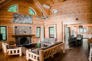 Отдых в Чвижепсе, "Shanti Lodge" - цены