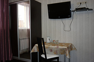 &quot;Райская лагуна&quot; гостиница в Омске фото 2