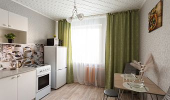1-комнатная квартира Наседкина 17 в Череповце - фото 4