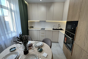 1-кoмнaтная квартира Коммунистический 13