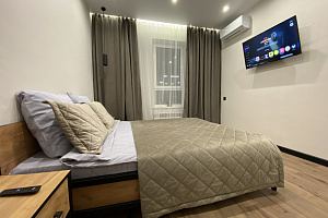 1-комнатная квартира Измайлова 58Ак2 эт 16