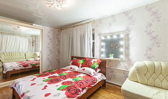 &quot;Уютная В Центре Города&quot; 1-комнатная квартира в Тольятти - фото 2