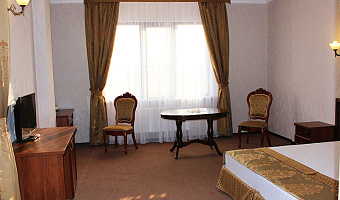&quot;Аврора&quot; отель в Краснодаре - фото 2