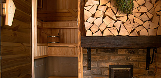 Лучшие русские бани Санкт-Петербурга — традиции и комфорт