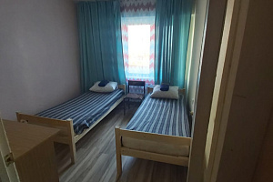 Гостиницы Архангельска рейтинг, "На Тимме 21" 2х-комнатная рейтинг - раннее бронирование