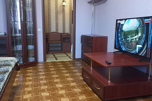 Отели Санкт-Петербурга на карте, "Уютная Большой Сампсониевский 51" 1-комнатная на карте - цены