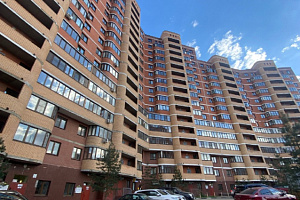 2х-комнатная квартира Аверьянова 25 в Дмитрове 22