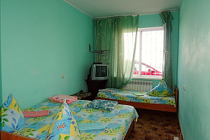 &quot;На Набережной&quot; мини-гостиница в Николаевке фото 18