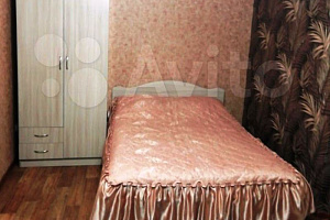Гостиницы Рубцовска с размещением с животными, 1-комнатная Ленина 41 с размещением с животными