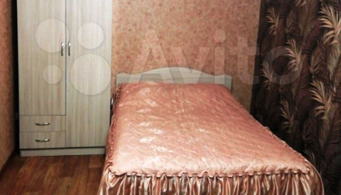 1-комнатная квартира Ленина 41 в Рубцовске - фото 1