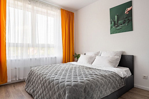 1-комнатная квартира Стожарова 11