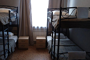 Комната в , "На Маргелова" - фото