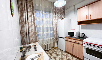 2х-комнатная квартира Площадь Коммунаров 28 в Нальчике - фото 5
