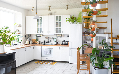 Экономия на отдыхе — выбираем гостевой дом в Анапе с кухней