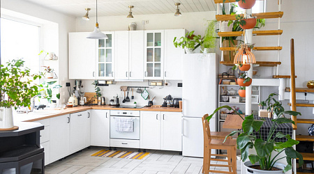 Экономия на отдыхе — выбираем гостевой дом в Анапе с кухней