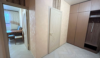 &quot;238-1&quot; 1-комнатная квартира в Новосибирске - фото 4