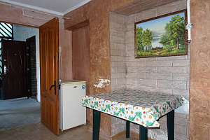 2х-комнатный дом под-ключ Металлистов 17 в Евпатории фото 3