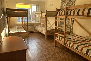Мотели в Биробиджане, "Биробиджан" мотель - раннее бронирование