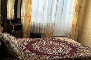 Квартира в , 3х-комнатная Воровского 11 - фото