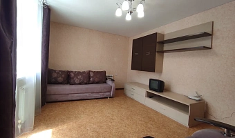 &quot;Уютная в верхней части города&quot; 2х-комнатная квартира в Семилуках - фото 2