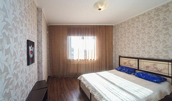 &quot;На Притомском&quot; 1-комнатная квартира в Кемерово - фото 2