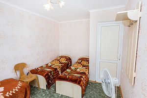 &quot;Green House&quot; гостевой дом в Николаевке фото 5