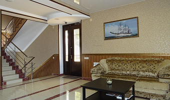 &quot;SPA HOTEL AURA&quot; гостиница в п. Инозенцево (Пятигорск) - фото 5