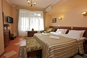 &quot;Wind Rose Hotel & Spa&quot; отель в Сочи 10