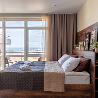 "Сандро на Лесной" мини-гостиница