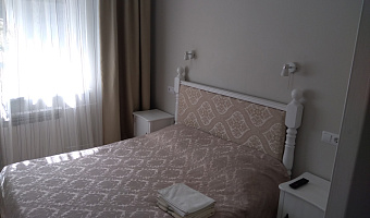 &quot;Бранденбургские Ворота&quot; 3х-комнатная квартира в Калининграде - фото 5