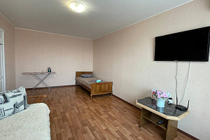 2х-комнатная квартира Надежды 1 в Крымске 12