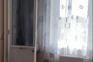 2х-комнатная квартира Ульянова 47 в Адлере фото 11