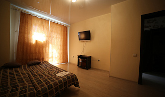 1-комнатная квартира Бакалинская 19 в Уфе - фото 3