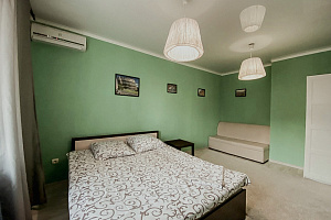 1-комнатная квартира Латышева 3Ек1 в Астрахани 5