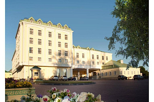 Гостиница в , "Баташев" - фото