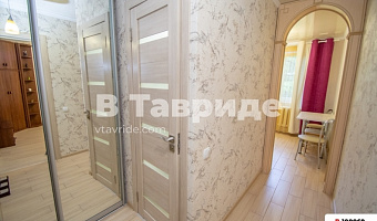 1-комнатная квартира &quot;B-100070&quot; Соловьева 6 в Гурзуфе - фото 5