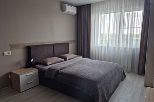 "Комфортная" 1-комнатная квартира